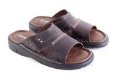 Sandal Pria Garsel Shoes L 193