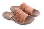 Sandal Pria Garsel Shoes L 194