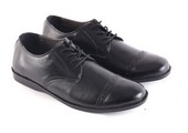Sepatu Formal Pria Garsel Shoes L 119