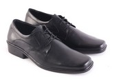 Sepatu Formal Pria Garsel Shoes L 120
