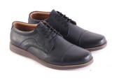 Sepatu Formal Pria Garsel Shoes L 121