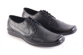 Sepatu Formal Pria Garsel Shoes L 124