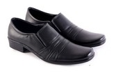 Sepatu Formal Pria Garsel Shoes L 128