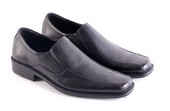 Sepatu Formal Pria Garsel Shoes L 129