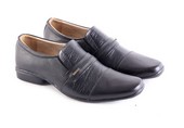 Sepatu Formal Pria Garsel Shoes L 132