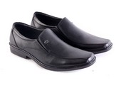 Sepatu Formal Pria Garsel Shoes L 136