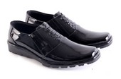 Sepatu Formal Pria Garsel Shoes L 137