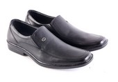 Sepatu Formal Pria Garsel Shoes L 138