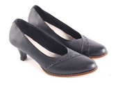 Sepatu Formal Wanita Garsel Shoes L 608