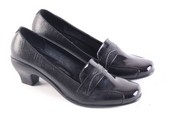 Sepatu Formal Wanita Garsel Shoes L 610