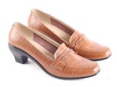Sepatu Formal Wanita Garsel Shoes L 611