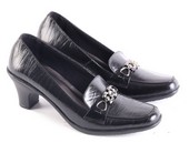 Sepatu Formal Wanita Garsel Shoes L 615