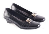 Sepatu Formal Wanita Garsel Shoes L 617