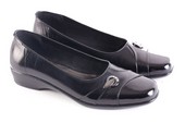 Sepatu Formal Wanita Garsel Shoes L 622