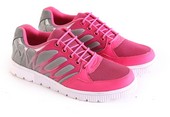 Sepatu Olahraga Wanita Garsel Shoes L 565