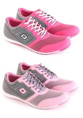 Sepatu Olahraga Wanita Garsel Shoes L 572