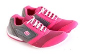 Sepatu Olahraga Wanita Garsel Shoes L 573