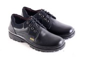 Sepatu Safety Pria Garsel Shoes L 162