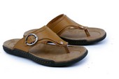 Sandal Pria Garsel Shoes GAS 3408