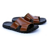 Sandal Pria Garsel Shoes GI 3414