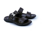 Sandal Pria Garsel Shoes GJY 3418