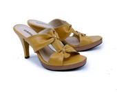 Sandal Wanita Garsel Shoes GAA 8251