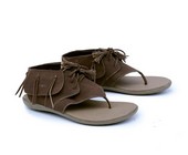 Sandal Wanita Garsel Shoes GAK 8508