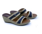 Sandal Wanita Garsel Shoes GB 8256