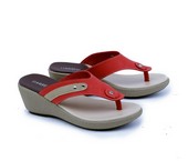 Sandal Wanita Garsel Shoes GB 8303