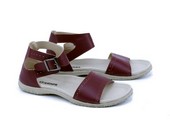 Sandal Wanita Garsel Shoes GDE 8515