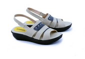Sandal Wanita Garsel Shoes GDS 8004