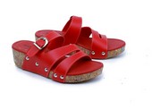 Sandal Wanita Garsel Shoes GES 8263