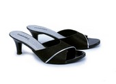 Sandal Wanita Garsel Shoes GHN 8265