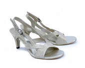 Sandal Wanita Garsel Shoes GHN 8266