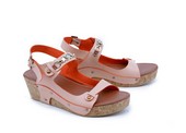 Sandal Wanita Garsel Shoes GJ 8271