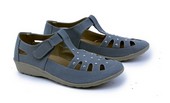 Sandal Wanita Garsel Shoes GJO 8008