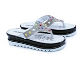 Sandal Wanita Garsel Shoes GK 8533