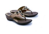 Sandal Wanita Garsel Shoes GMM 8275