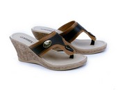 Sandal Wanita Garsel Shoes GNS 8277
