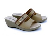 Sandal Wanita Garsel Shoes GNS 8278