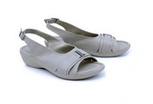 Sandal Wanita Garsel Shoes GO 8546