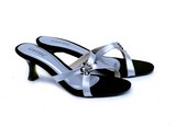 Sandal Wanita Garsel Shoes GOH 8291