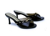 Sandal Wanita Garsel Shoes GOH 8292