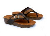 Sandal Wanita Garsel Shoes GOJ 8282