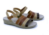 Sandal Wanita Garsel Shoes GOJ 8547