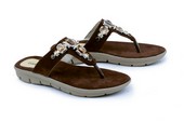 Sandal Wanita Garsel Shoes GSK 8550