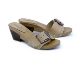 Sandal Wanita Garsel Shoes GSL 8285