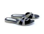 Sandal Wanita Garsel Shoes GSP 8554