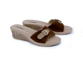 Sandal Wanita Garsel Shoes GSR 8288