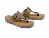 Sandal Wanita Garsel Shoes GSR 8556